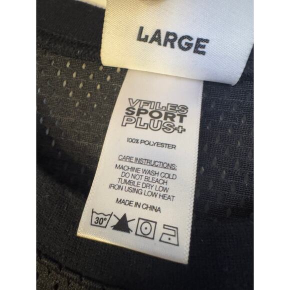 Vfiles Sportplus Long Sleeve Jersey - Picture 4 of 4